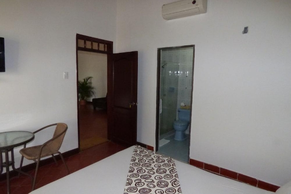 Hotel Mizare I (Valledupar)